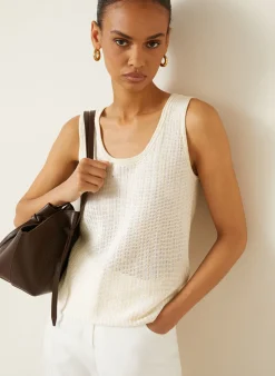 Stricktop LENNOX WHITE LABEL