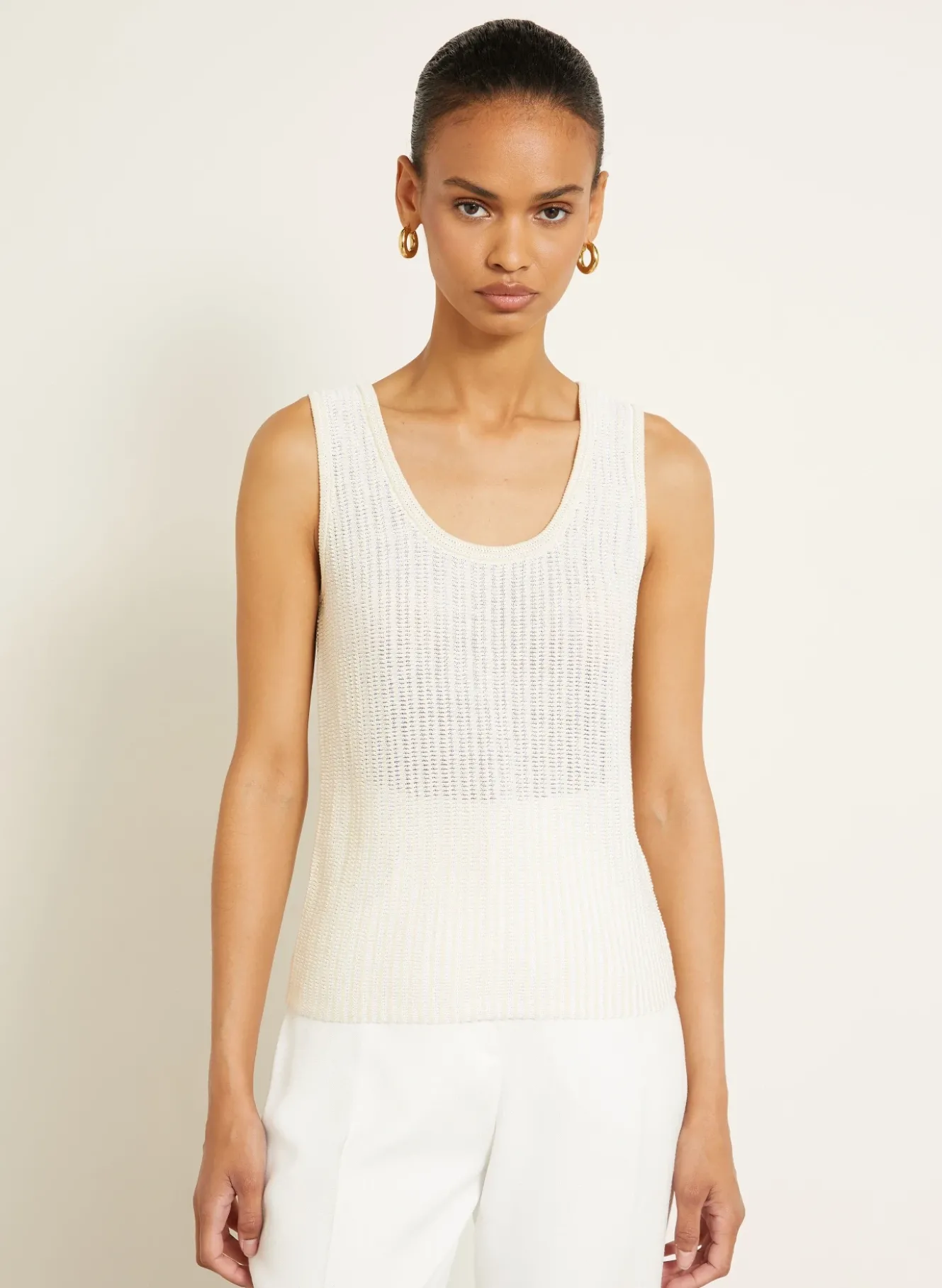 Stricktop LENNOX WHITE LABEL