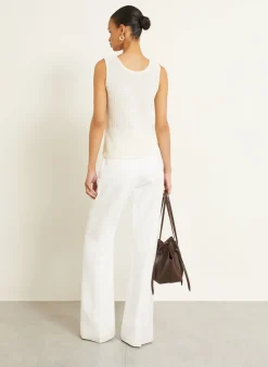Stricktop LENNOX WHITE LABEL