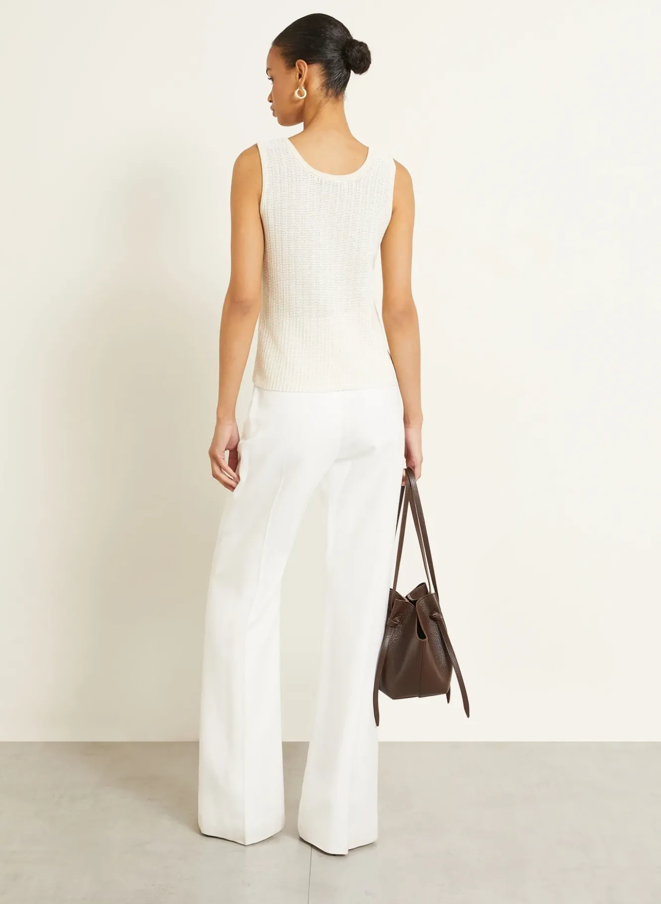 Stricktop LENNOX WHITE LABEL