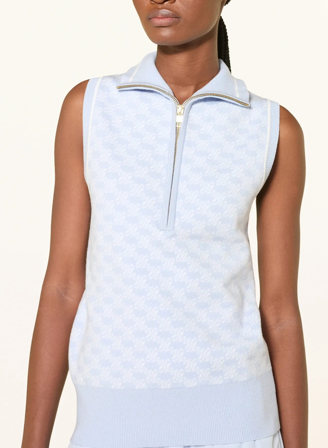 Stricktop VINCENT