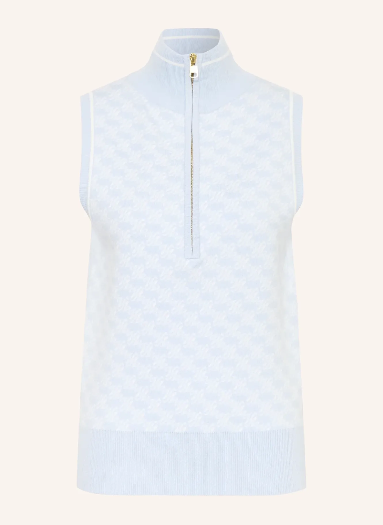 Stricktop VINCENT