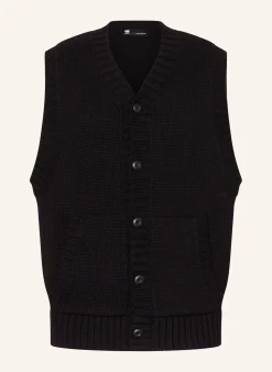 Strickweste