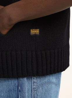 Strickweste