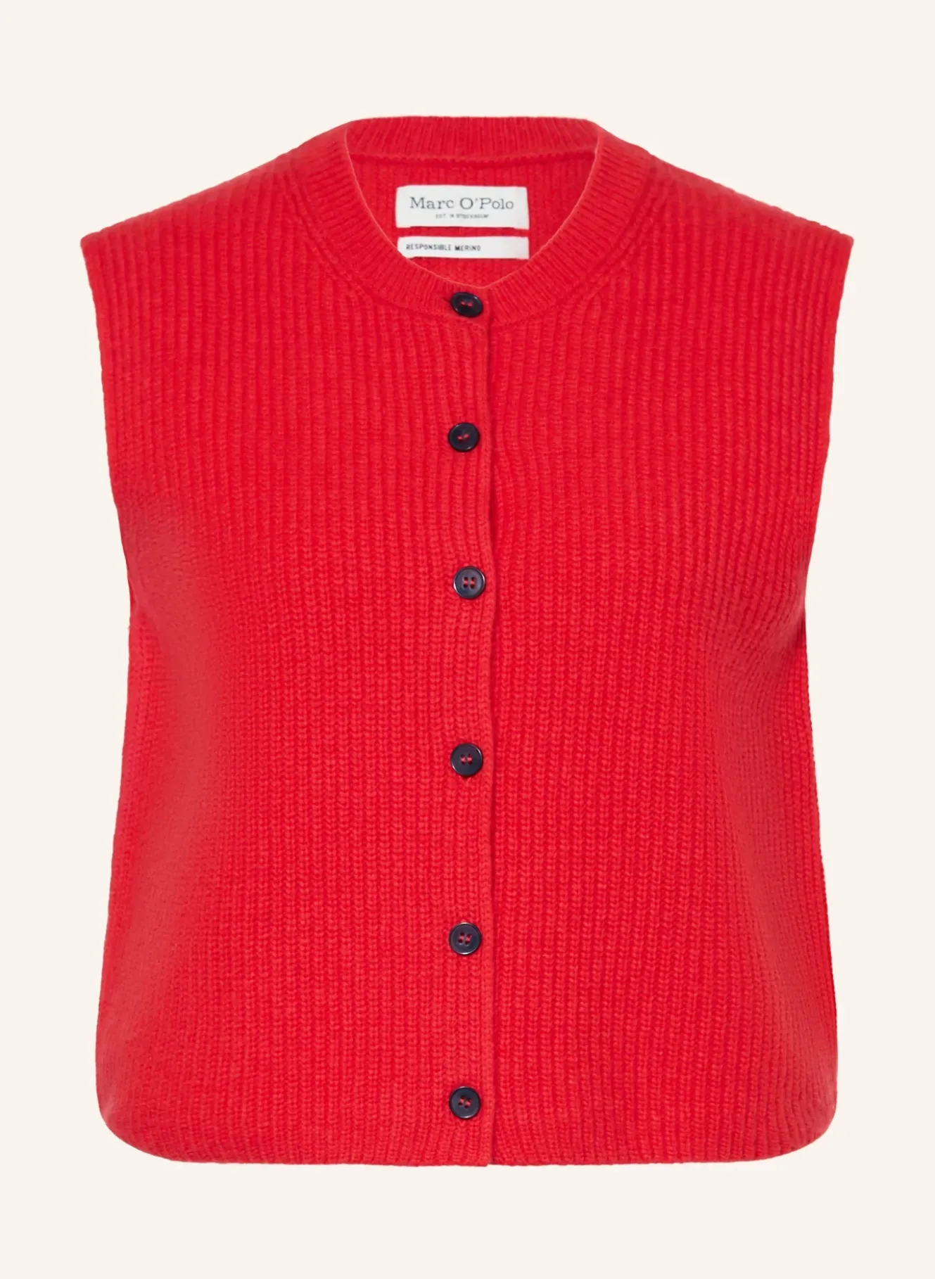 Strickweste