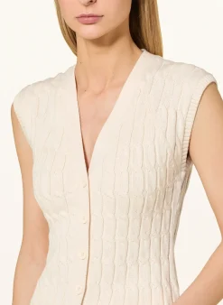 Strickweste