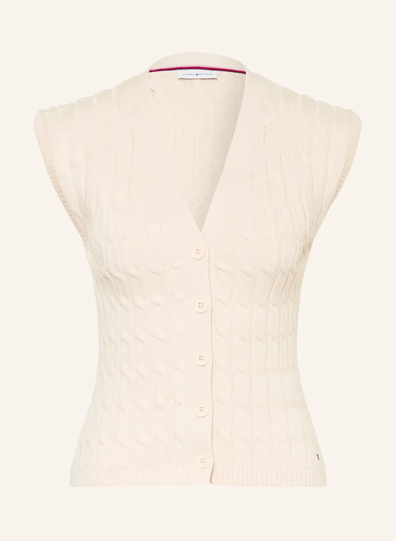 Strickweste
