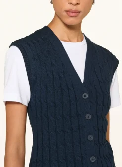 Strickweste