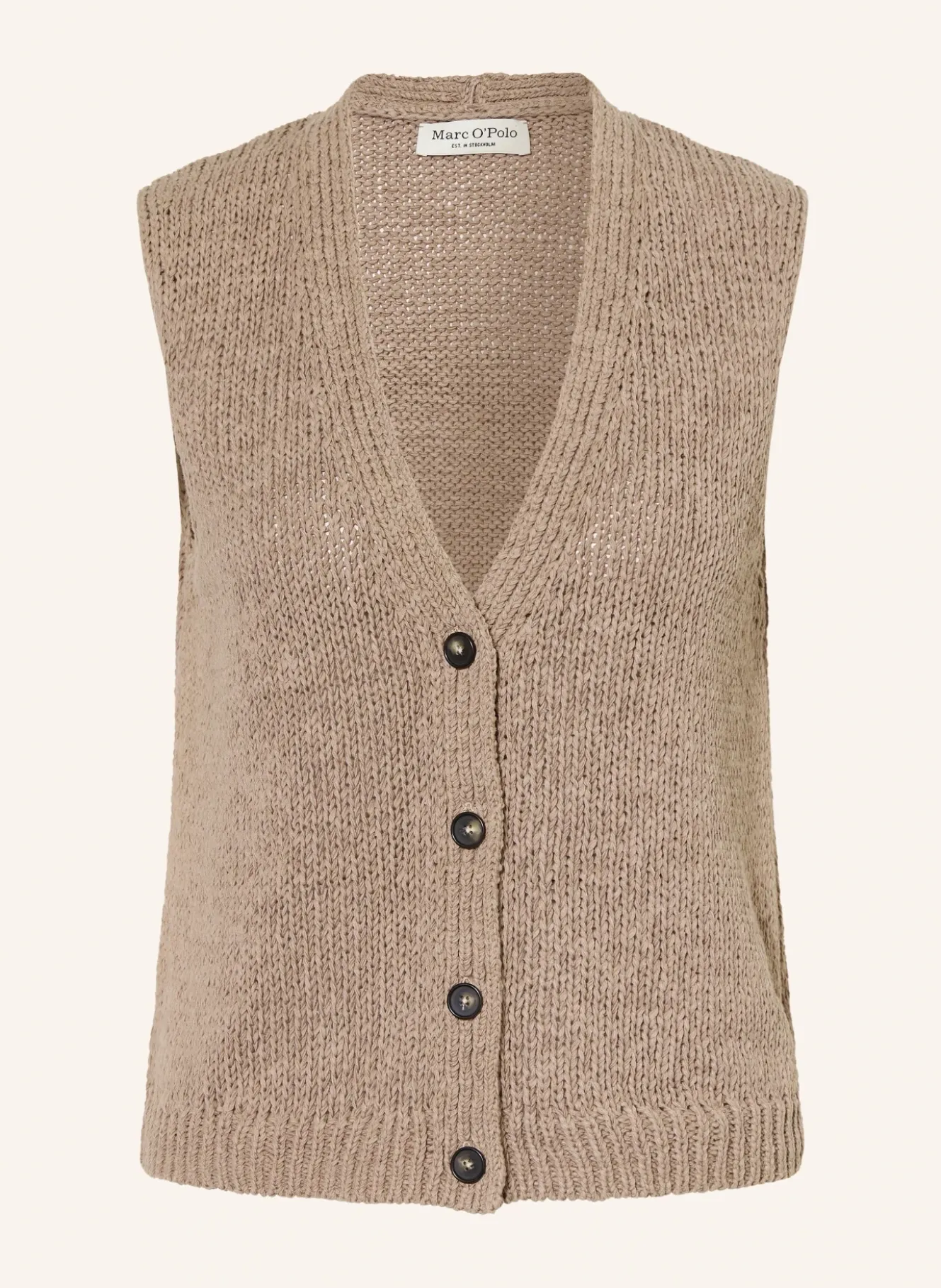 Strickweste