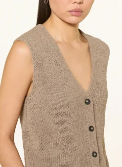 Strickweste