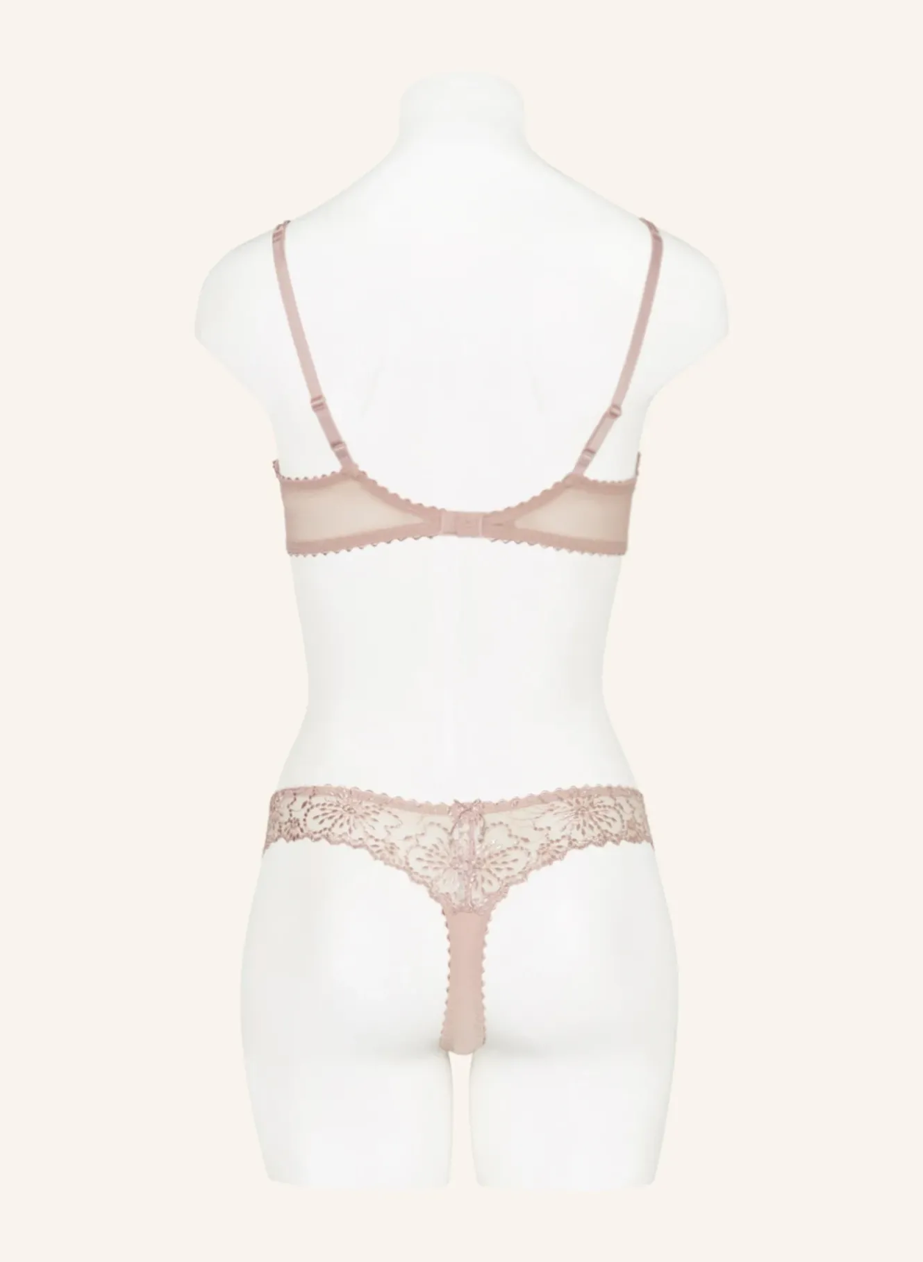 String JANE mit Schmuckperlen