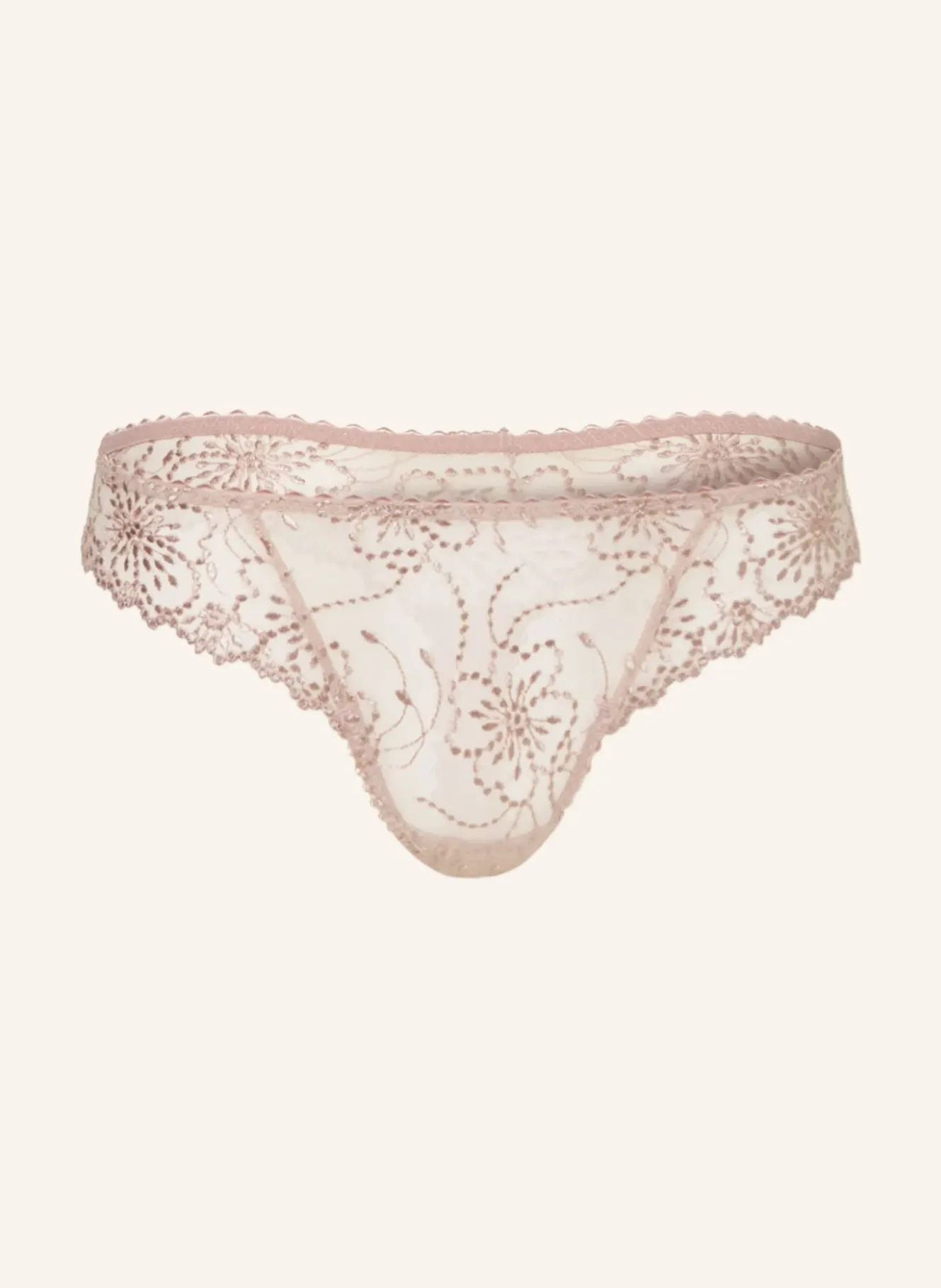 String JANE mit Schmuckperlen