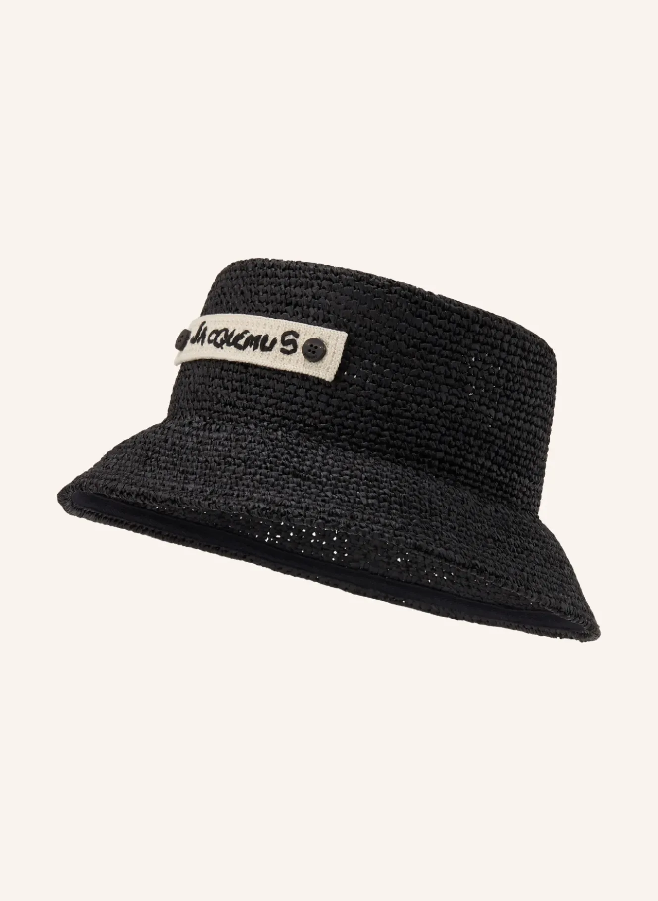 Strohhut LE BOB PLAGE