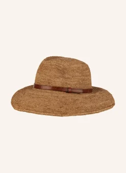Strohhut SAFARI