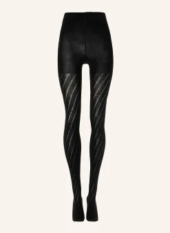 Strumpfhose MERINO DOT TIGHTS