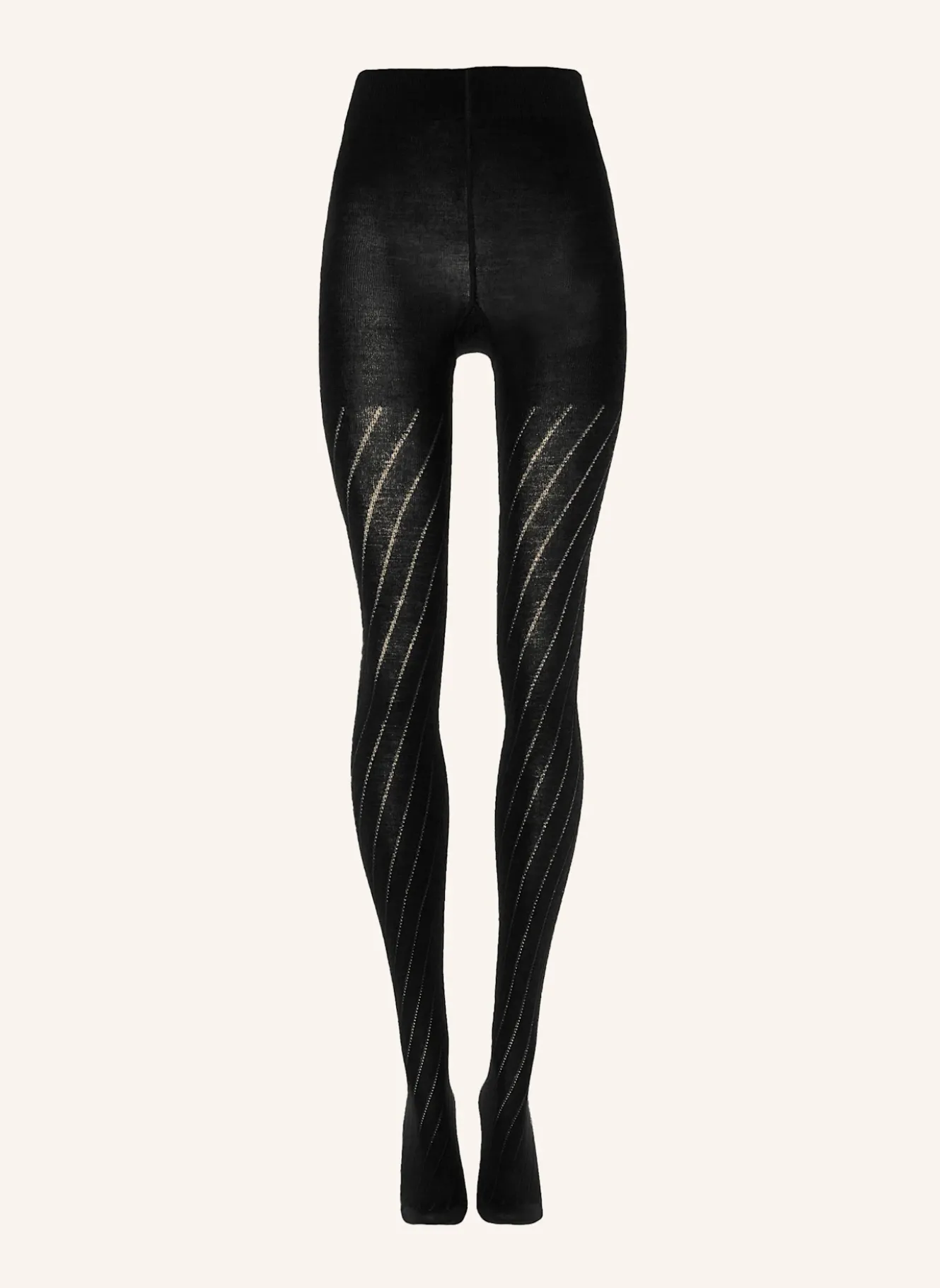 Strumpfhose MERINO DOT TIGHTS