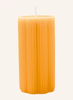 Stumpenkerze FLEUR ACCESSOIRES SOLEIL