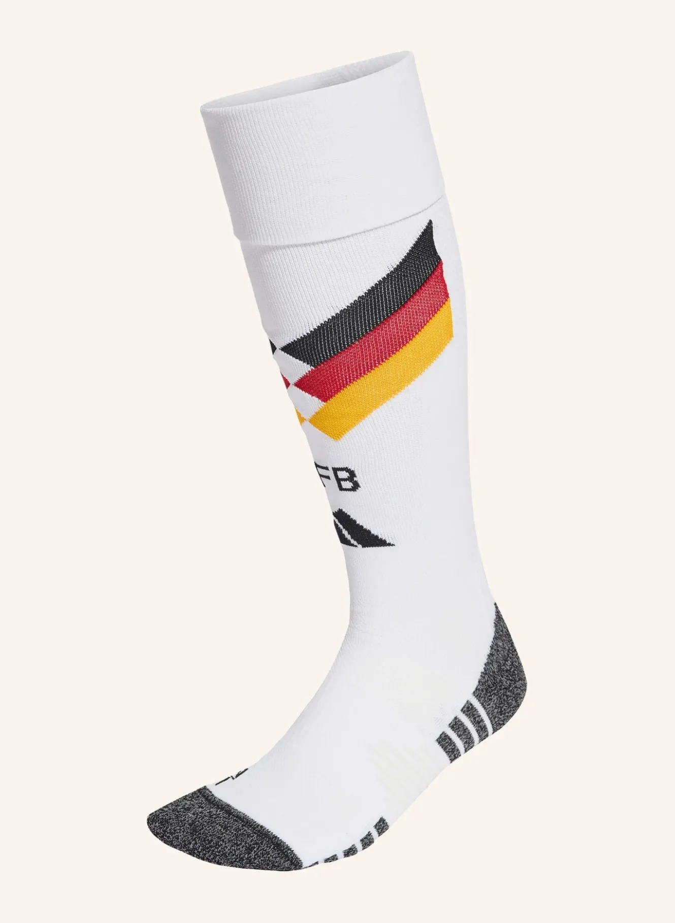 Stutzen DEUTSCHAND 26 HEIM