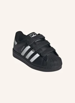 SUPERSTAR II COMFORT CLOSURE KIDS SCHUH