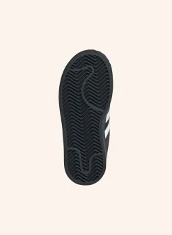 SUPERSTAR II COMFORT CLOSURE KIDS SCHUH