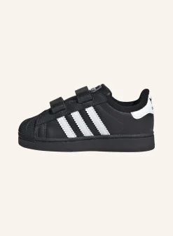 SUPERSTAR II COMFORT CLOSURE KIDS SCHUH