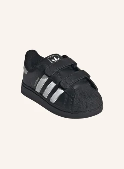SUPERSTAR II COMFORT CLOSURE KIDS SCHUH