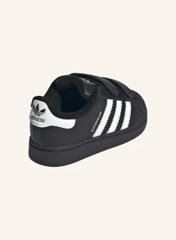 SUPERSTAR II COMFORT CLOSURE KIDS SCHUH