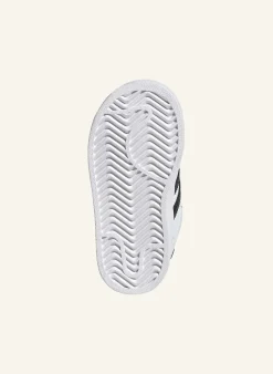 SUPERSTAR II COMFORT CLOSURE KIDS SCHUH