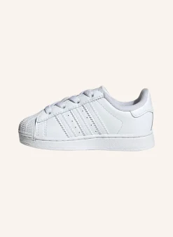 SUPERSTAR II ELASTIC LACE KIDS SCHUH