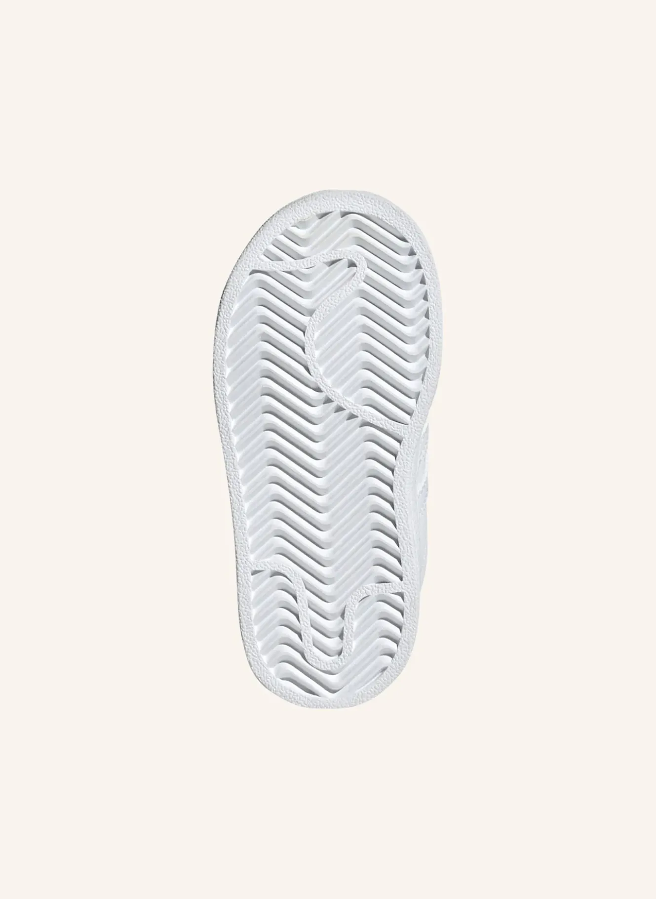 SUPERSTAR II ELASTIC LACE KIDS SCHUH