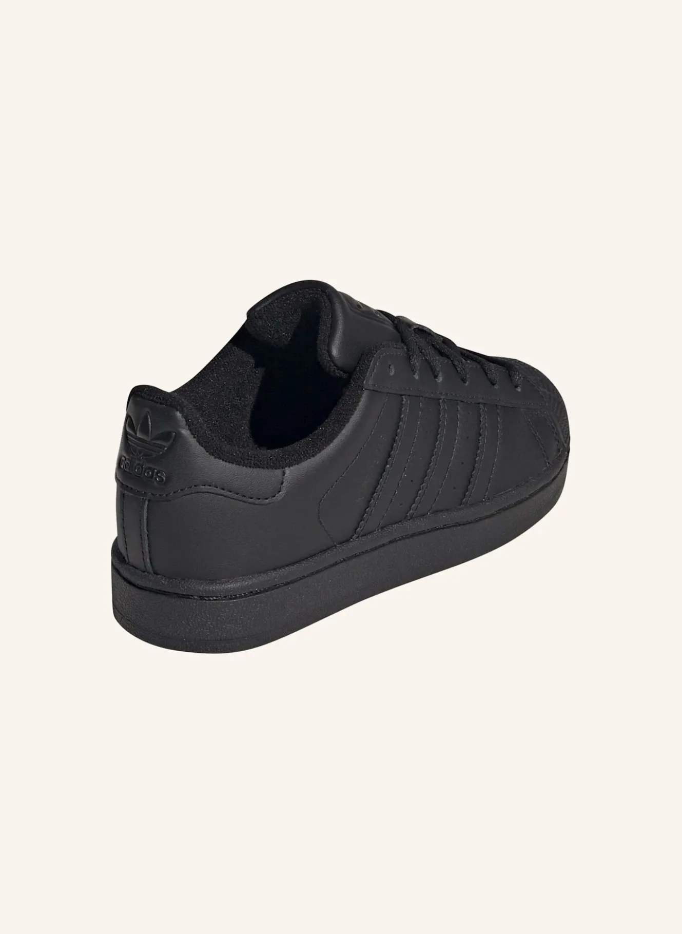 SUPERSTAR II KIDS SCHUH