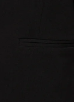 Sweat-Blazer