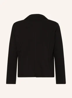 Sweat-Blazer