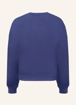 Sweater ADDISON DARK VIOLET