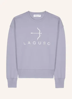 Sweater ADDISON LIGHT VIOLET
