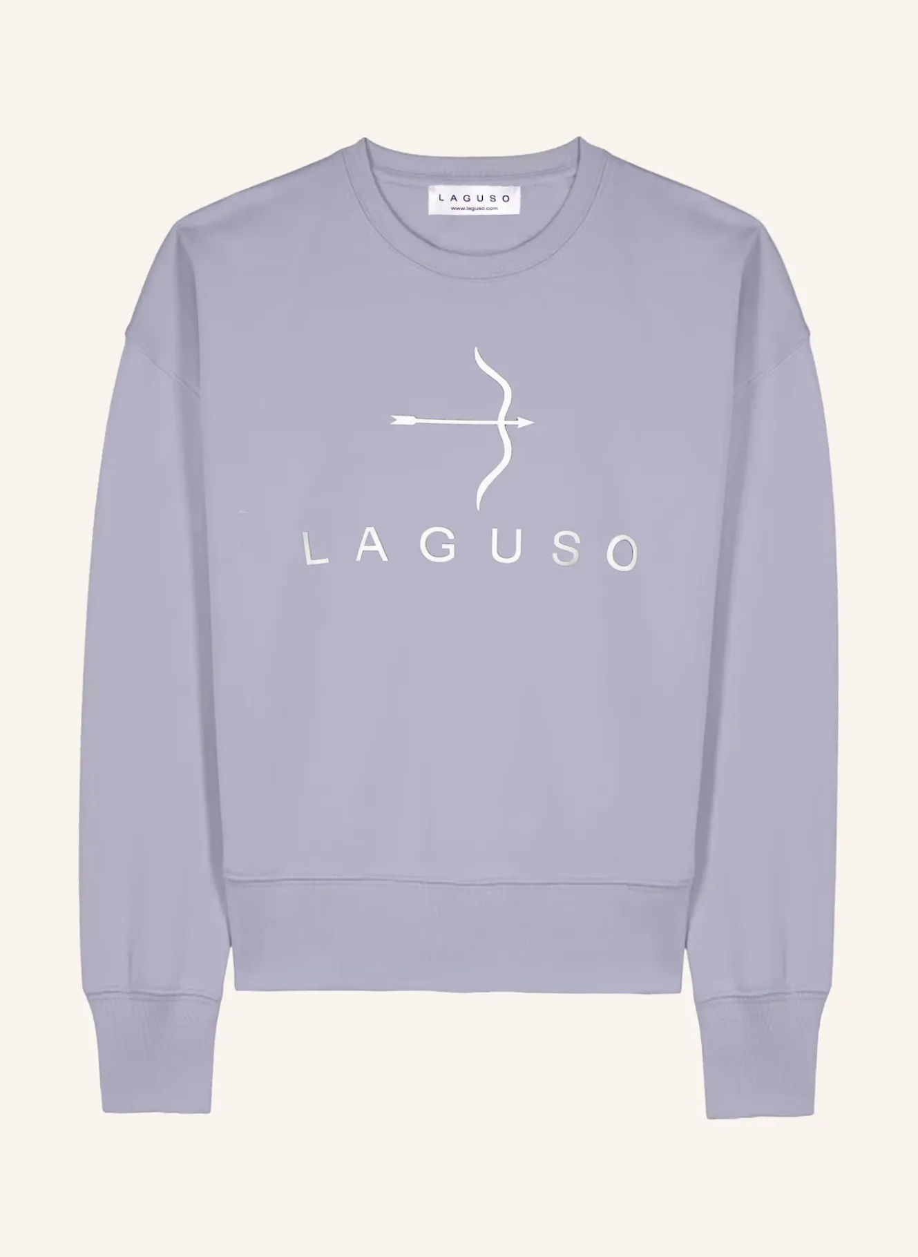 Sweater ADDISON LIGHT VIOLET