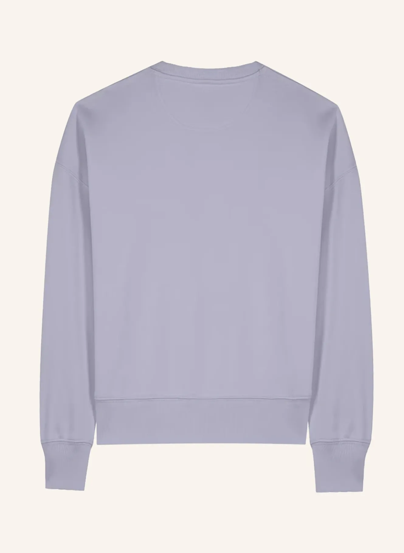 Sweater ADDISON LIGHT VIOLET