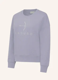 Sweater ADDISON LIGHT VIOLET