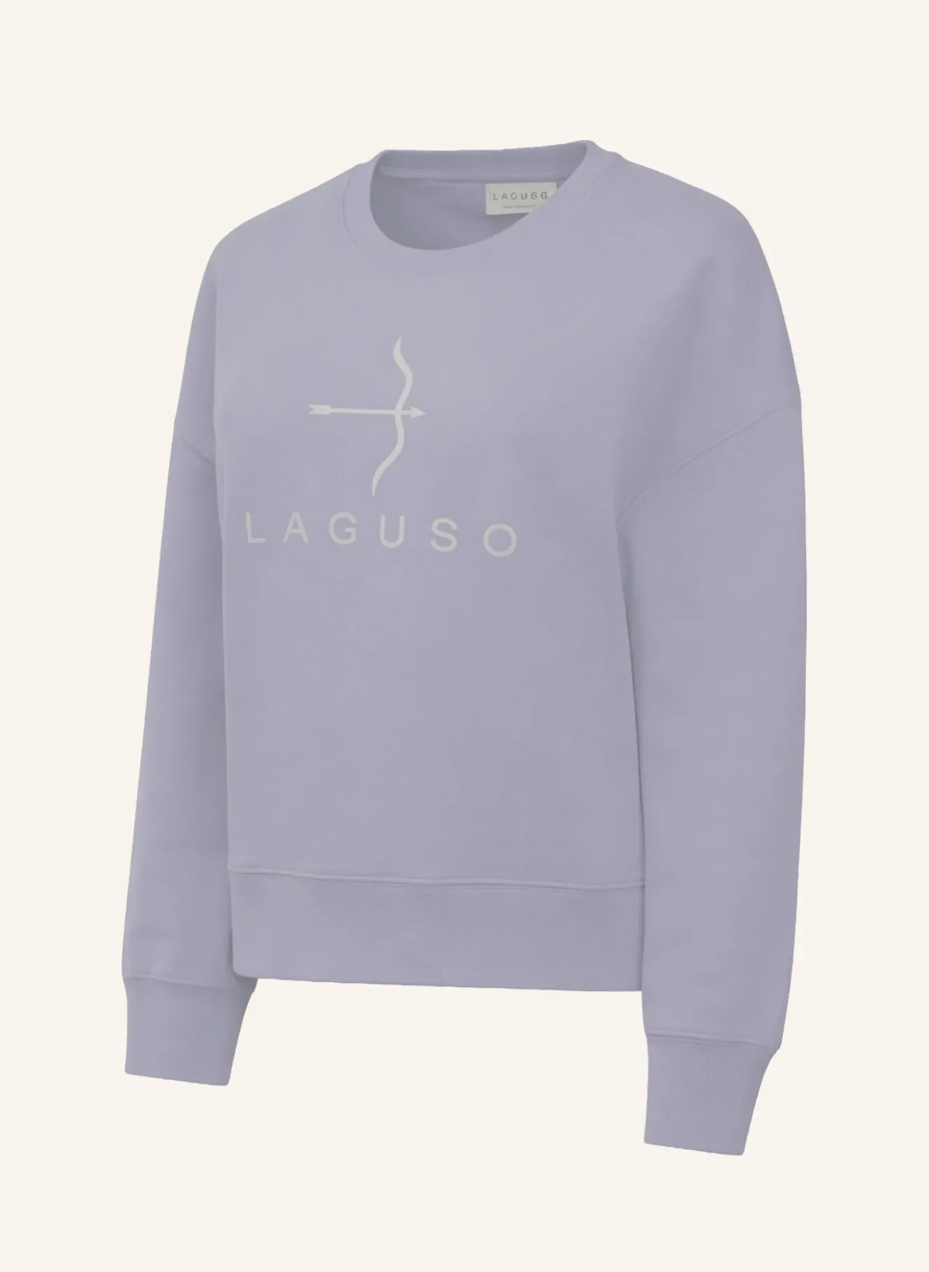 Sweater ADDISON LIGHT VIOLET
