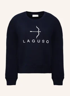 Sweater ADDISON NAVY