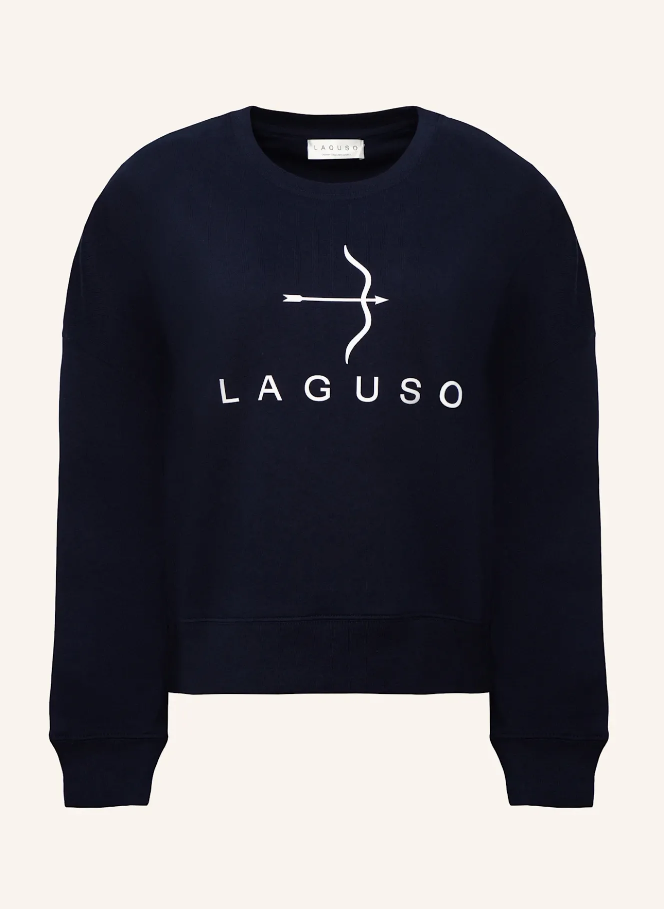 Sweater ADDISON NAVY