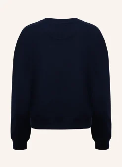 Sweater ADDISON NAVY