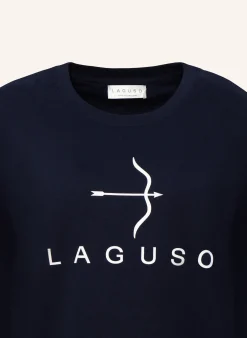 Sweater ADDISON NAVY
