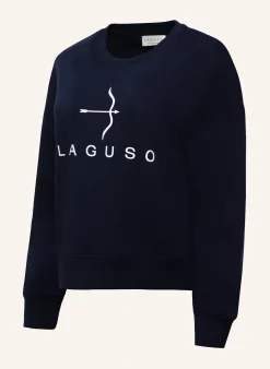 Sweater ADDISON NAVY