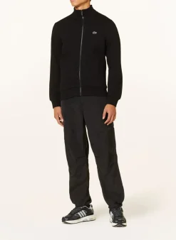Sweatjacke