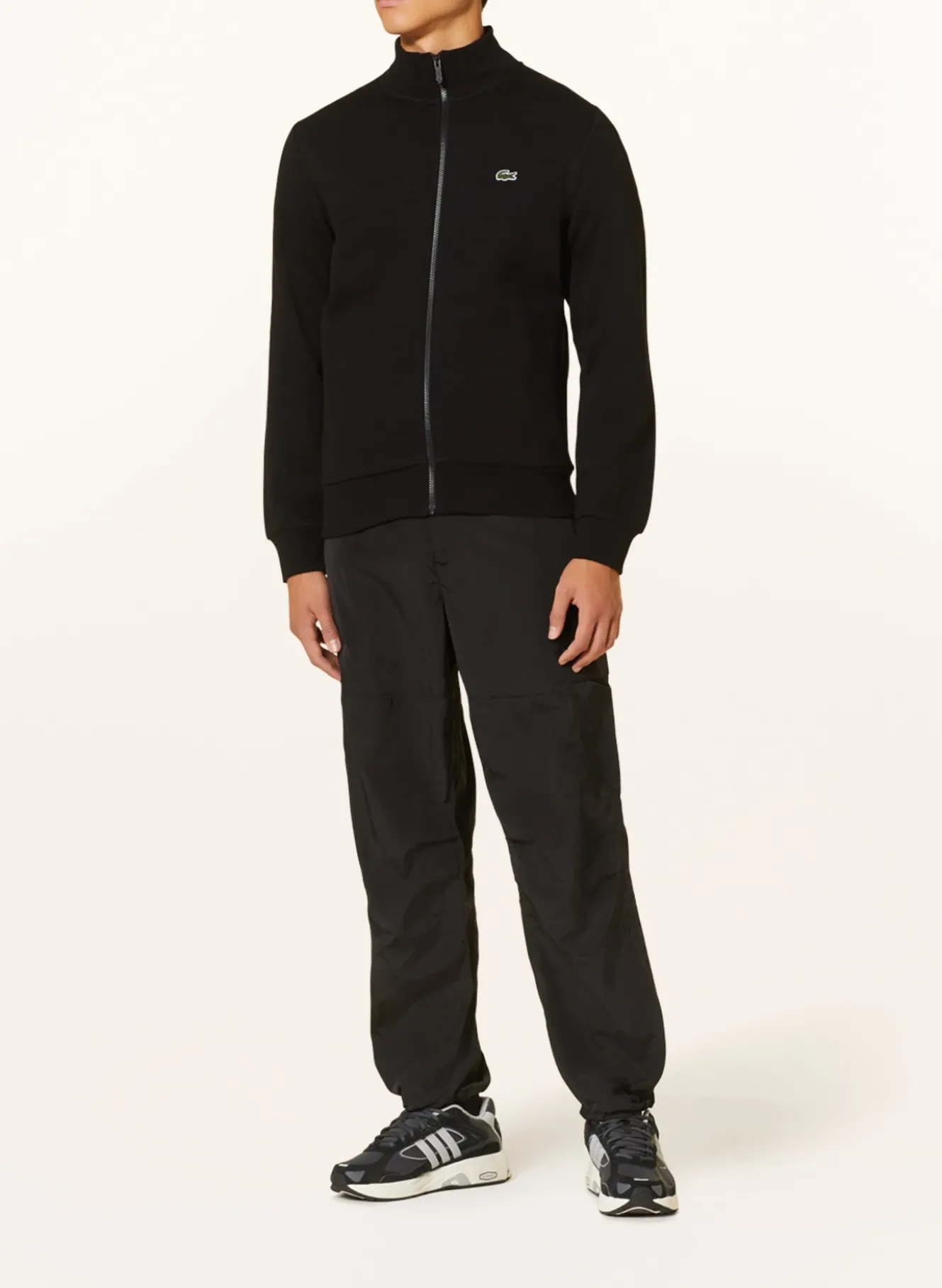 Sweatjacke