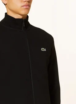Sweatjacke