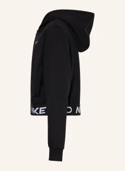 Sweatjacke