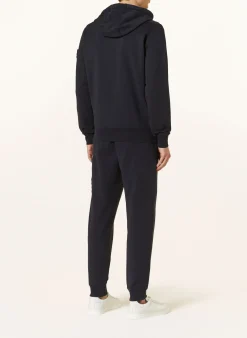 Sweatjacke