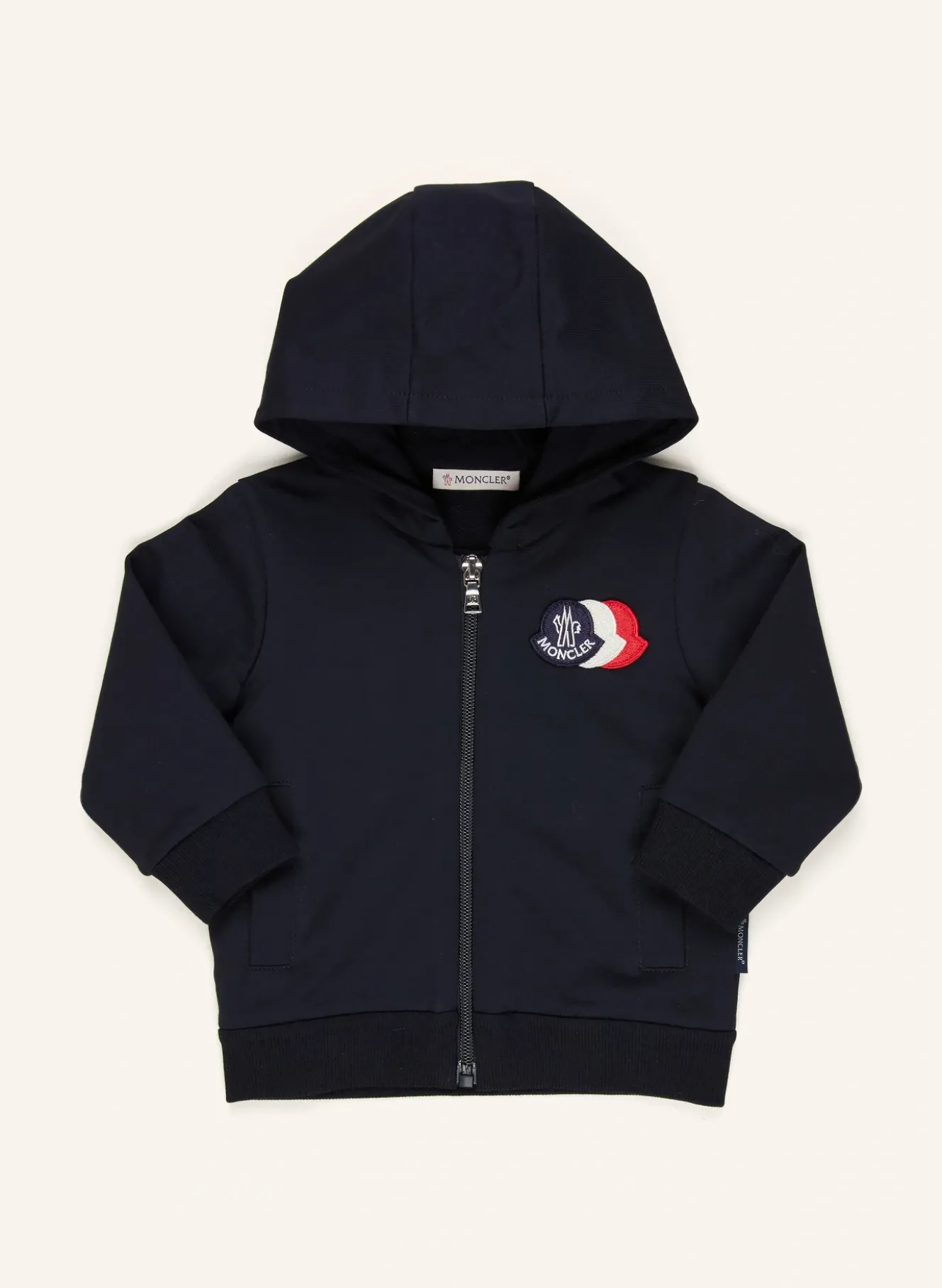 Sweatjacke
